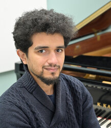 Josselin ARHIMAN Piano Eveil