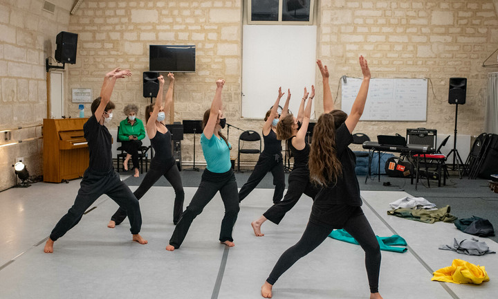 Nuit des conservatoires 2022