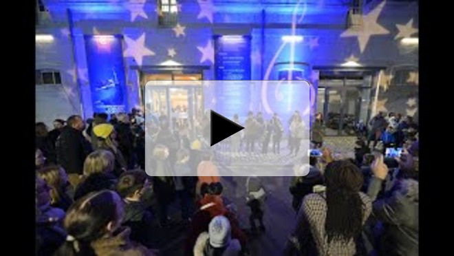 Conservatoire danse et musique de Niort Agglo : La Nuit des conservatoires à Niort #2023