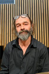 Franck DAUDIN-CLUZEAU Batterie