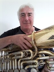 Eric FRADIN Tuba