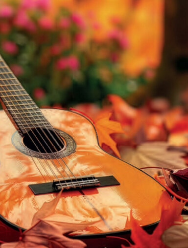 Nuits de la lecture : le jardin voyageur