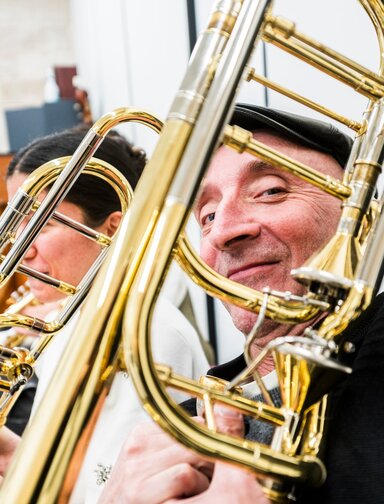 Le Jazz dans tous ses états avec Fred Wesley