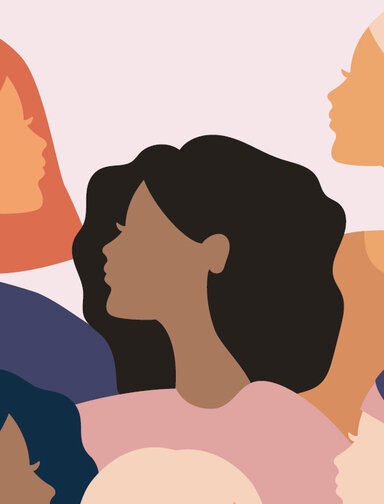 Mesdames : ce soir, honneur aux femmes !